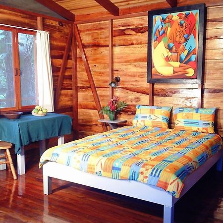 El Tucan Jungle Lodge Puerto Viejo de Talamanca 외부 사진