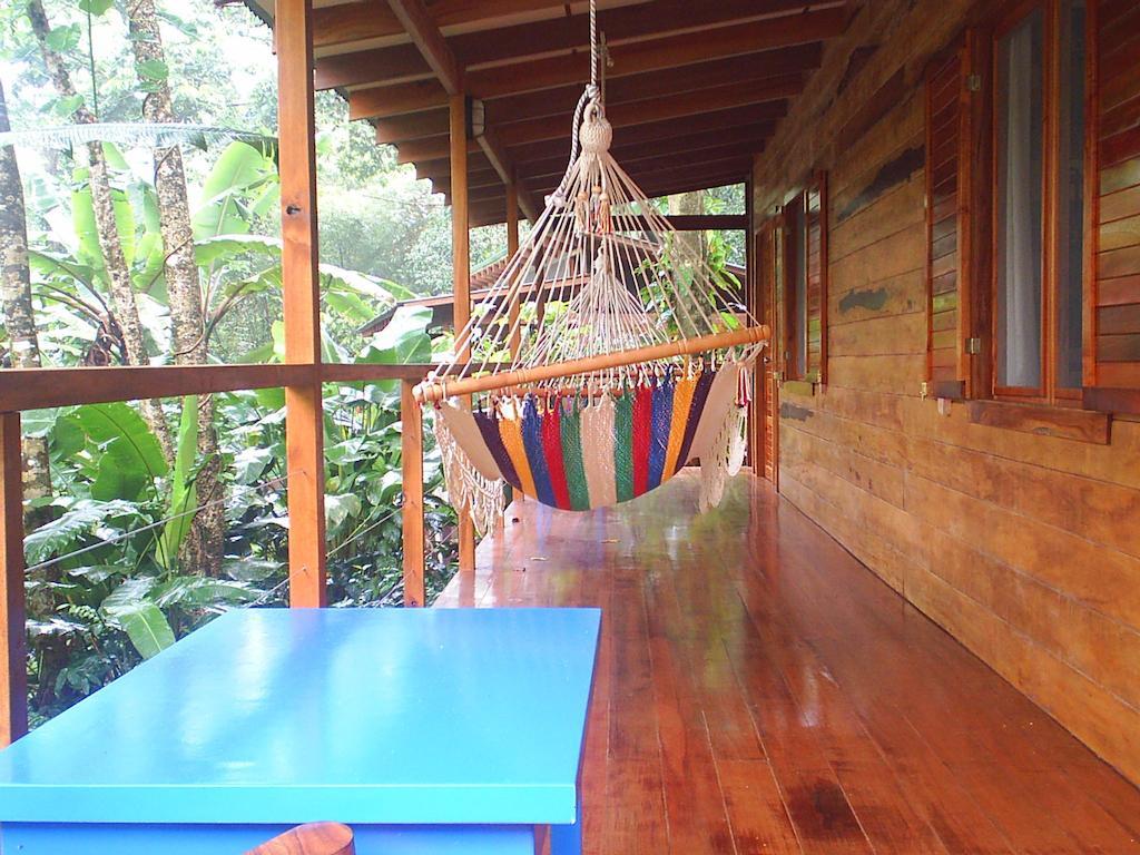 El Tucan Jungle Lodge Puerto Viejo de Talamanca 객실 사진
