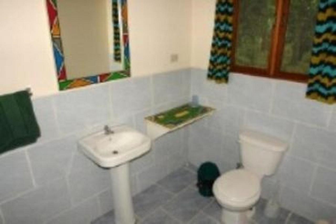 El Tucan Jungle Lodge Puerto Viejo de Talamanca 외부 사진