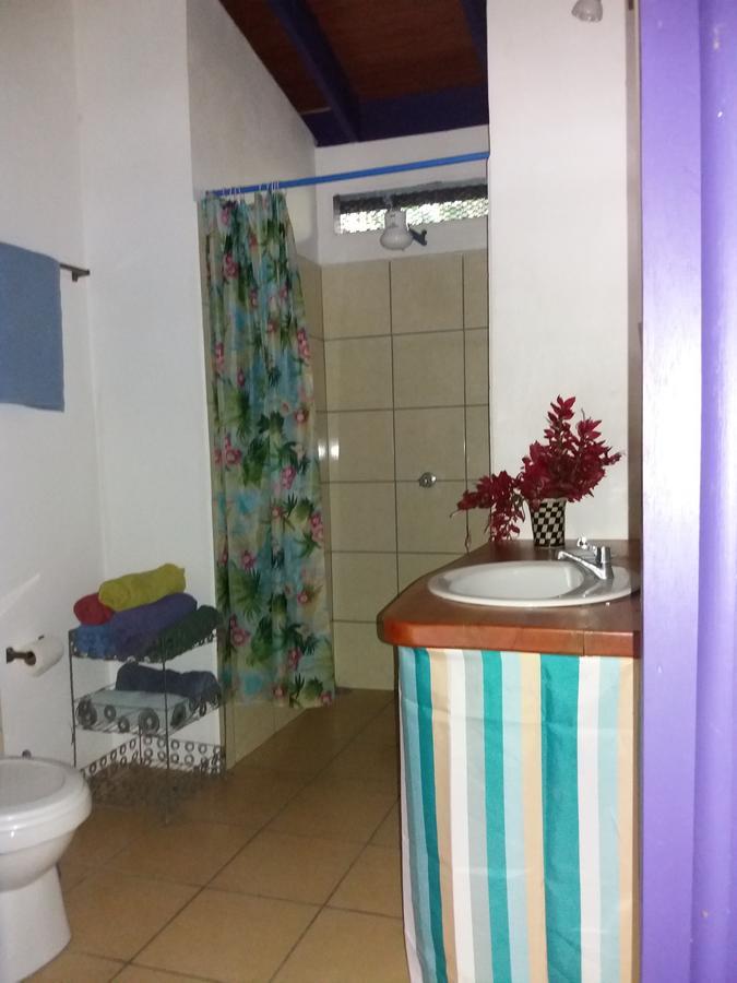 El Tucan Jungle Lodge Puerto Viejo de Talamanca 외부 사진